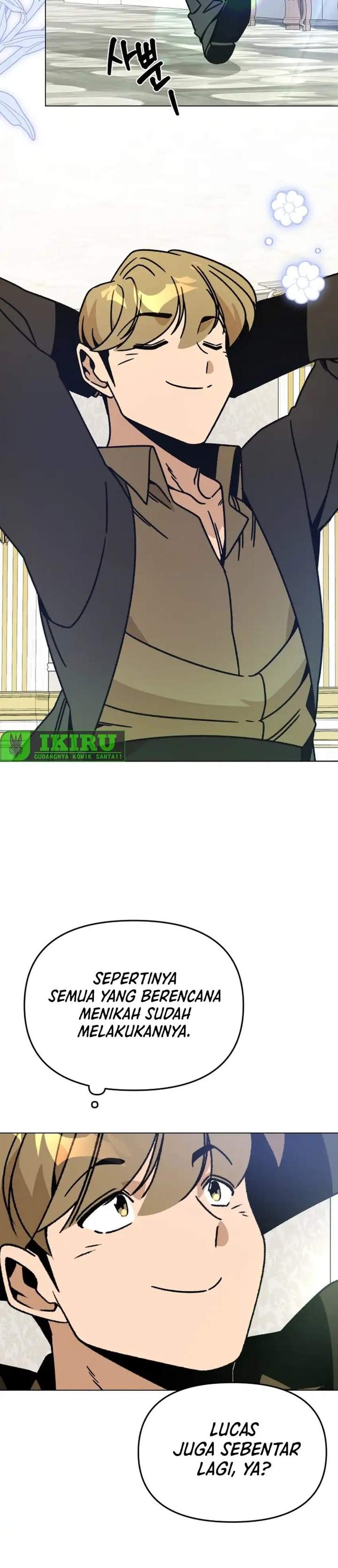 I’ll Resign and Have a Fresh Start in This World Chapter 158
