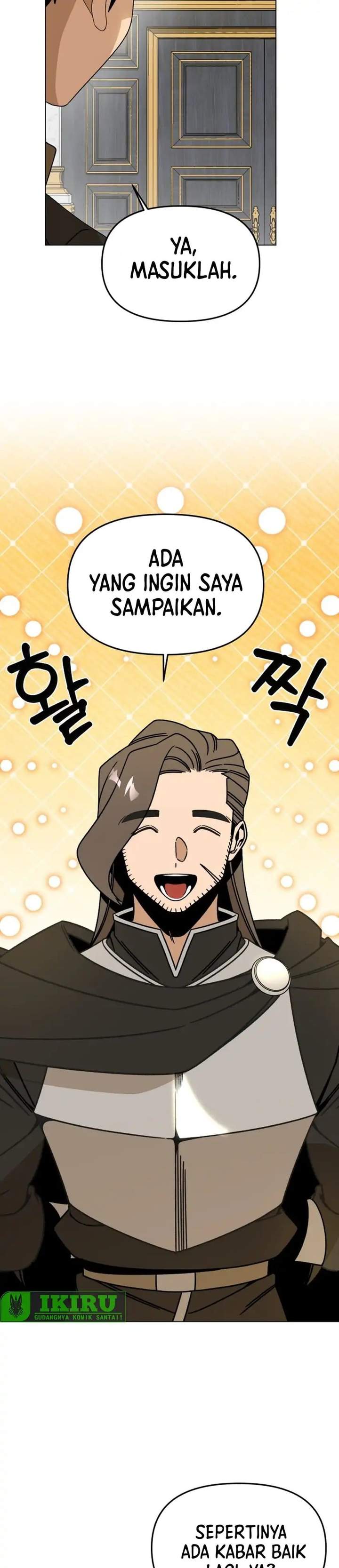 I’ll Resign and Have a Fresh Start in This World Chapter 158