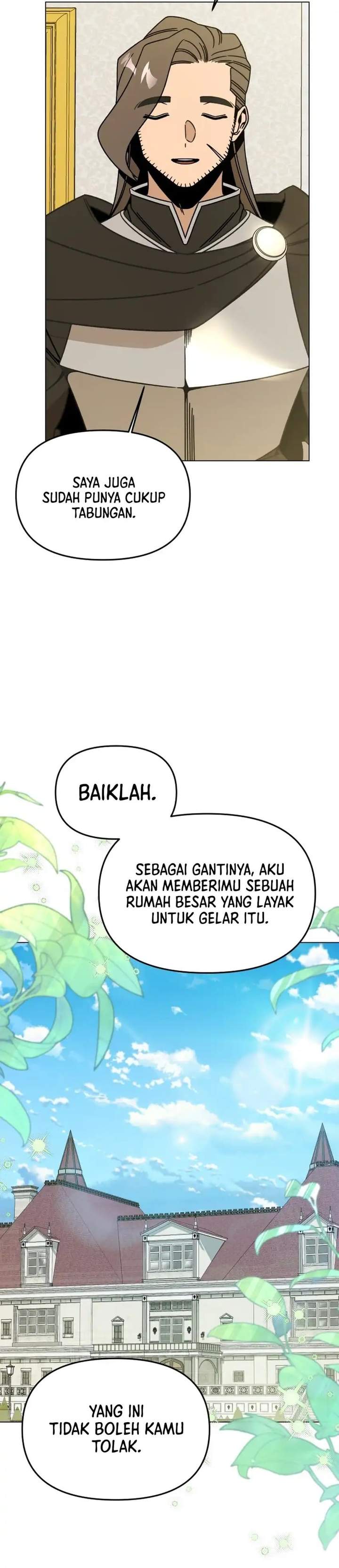 I’ll Resign and Have a Fresh Start in This World Chapter 158