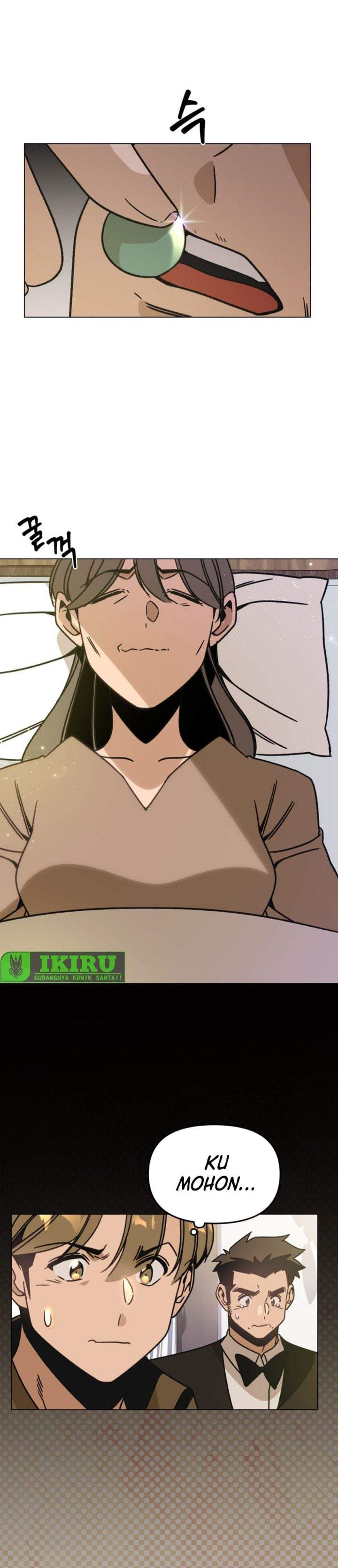I’ll Resign and Have a Fresh Start in This World Chapter 159