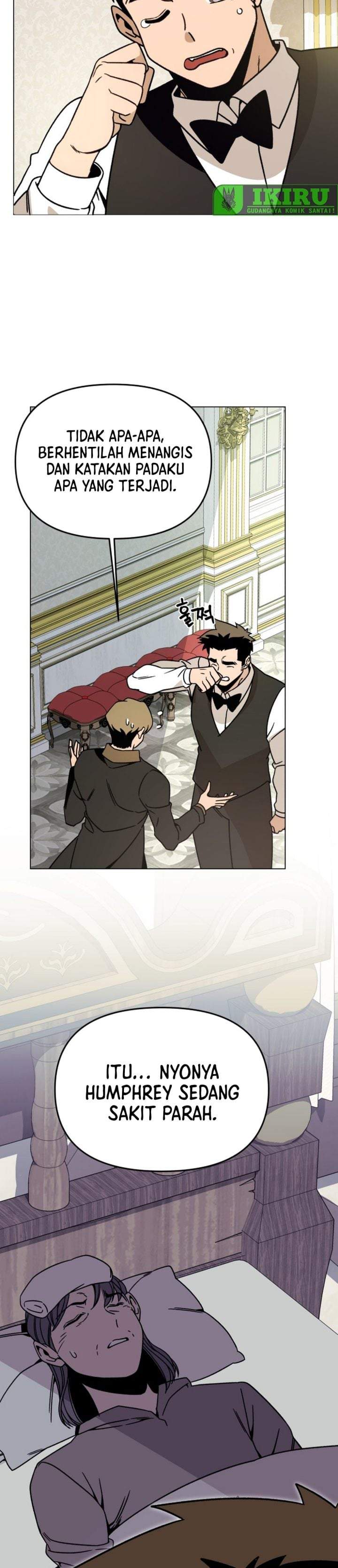 I’ll Resign and Have a Fresh Start in This World Chapter 159