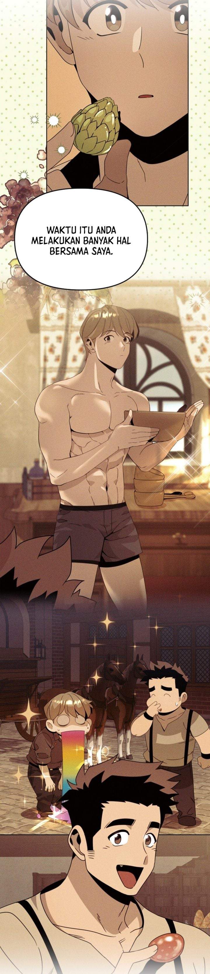 I’ll Resign and Have a Fresh Start in This World Chapter 159