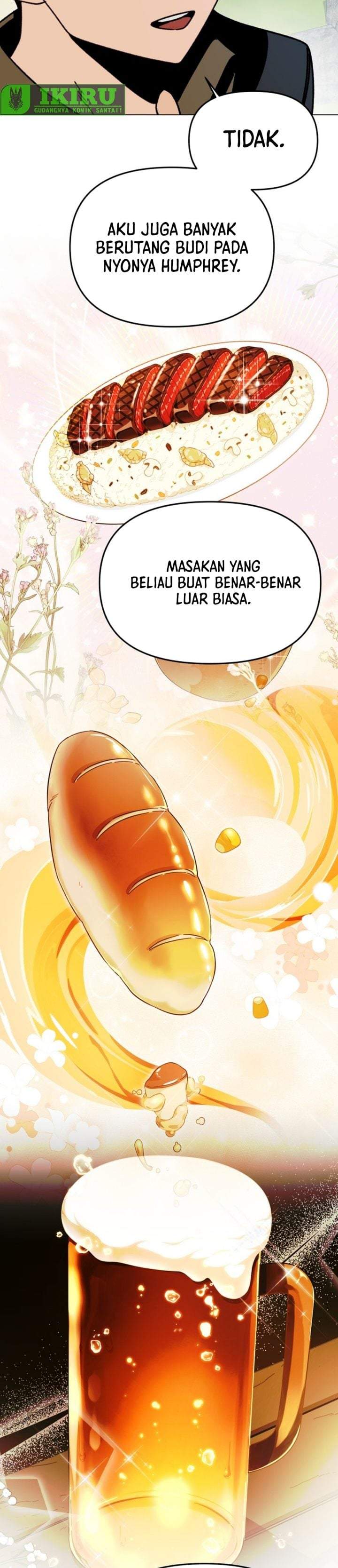 I’ll Resign and Have a Fresh Start in This World Chapter 159