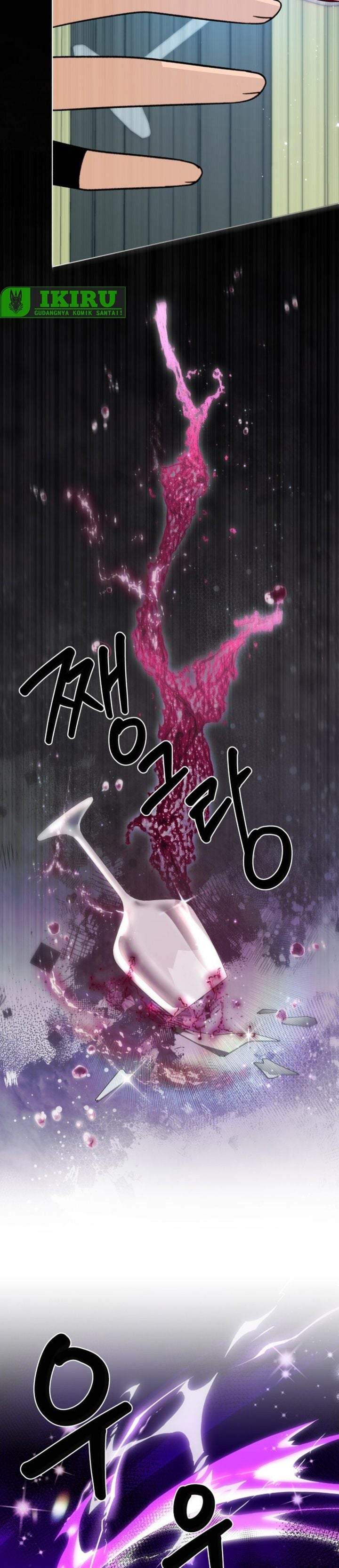 I’ll Resign and Have a Fresh Start in This World Chapter 160