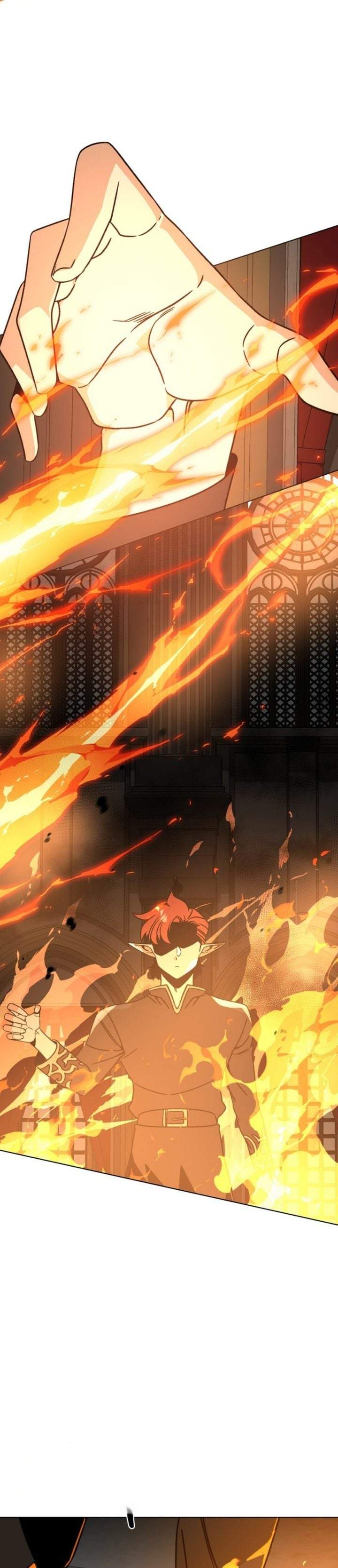 I’ll Resign and Have a Fresh Start in This World Chapter 161