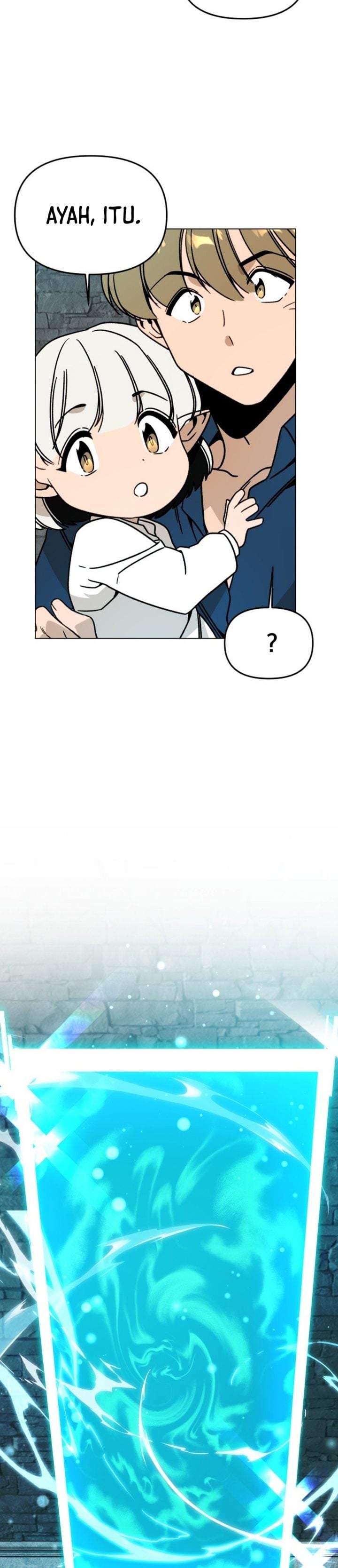 I’ll Resign and Have a Fresh Start in This World Chapter 161