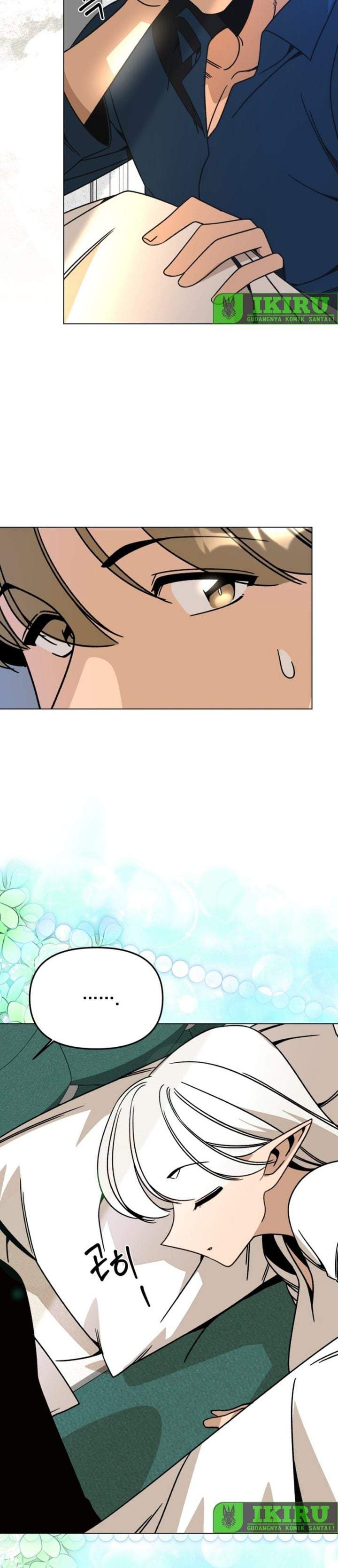 I’ll Resign and Have a Fresh Start in This World Chapter 161