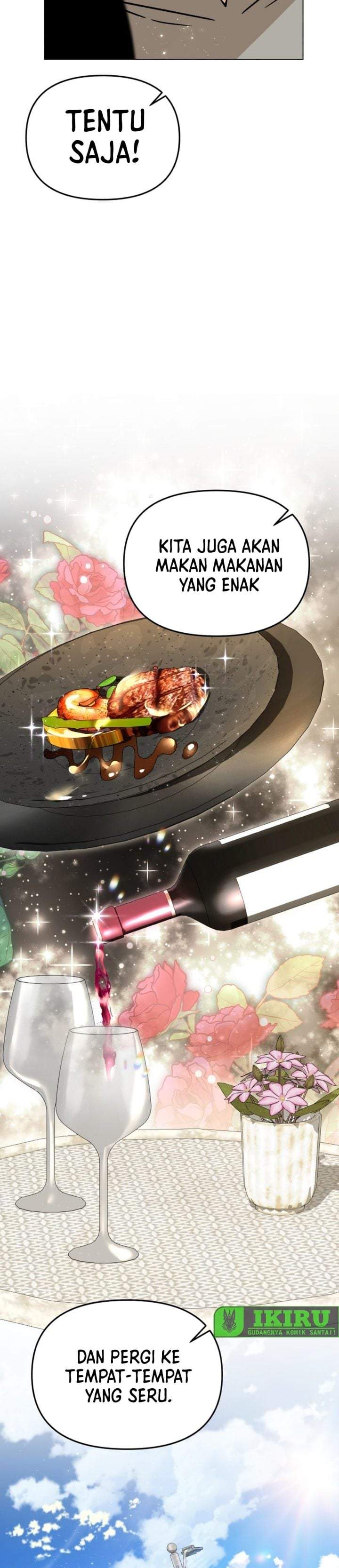 I’ll Resign and Have a Fresh Start in This World Chapter 162