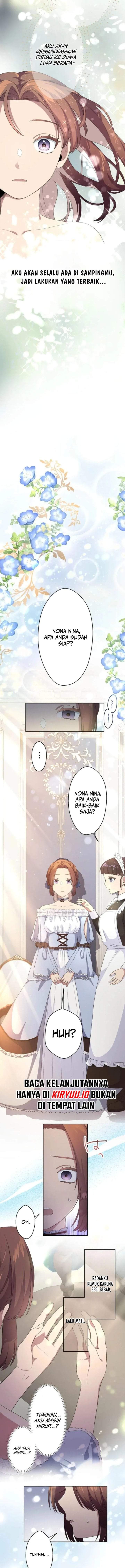 My Favorite Idol Is Protected by the Strongest Fiance Chapter 1