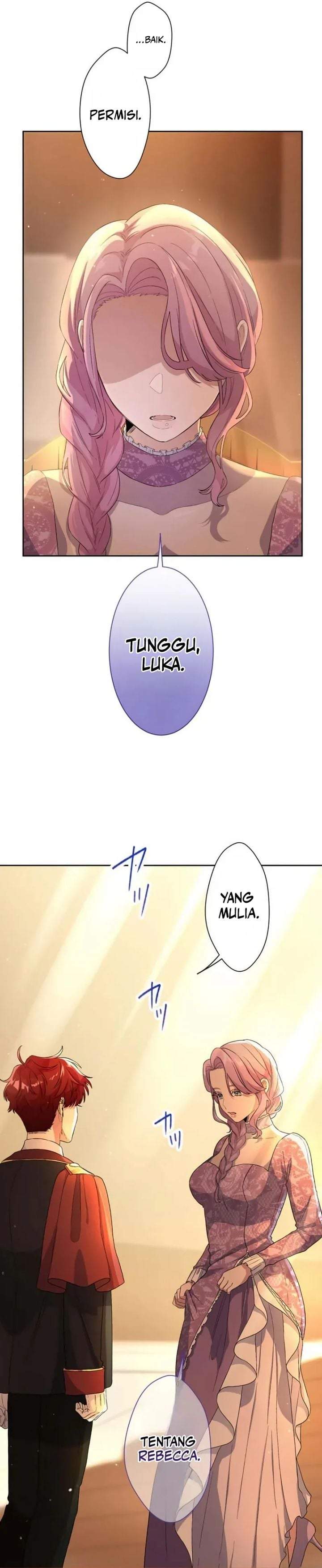 My Favorite Idol Is Protected by the Strongest Fiance Chapter 9