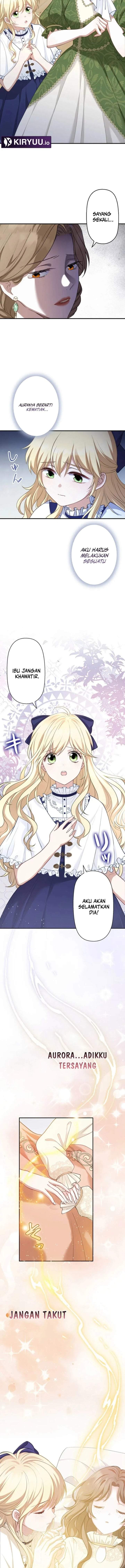 Abandoned, Is It Really Okay to Be Loved This Much? Chapter 1