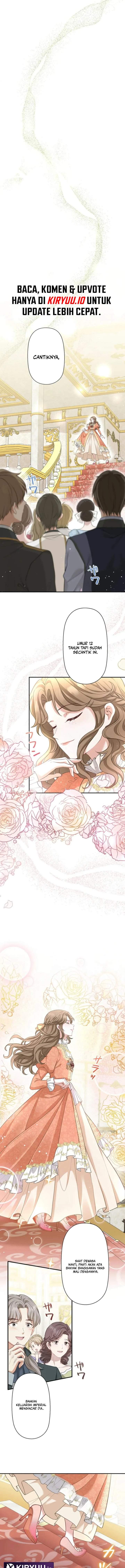 Abandoned, Is It Really Okay to Be Loved This Much? Chapter 1