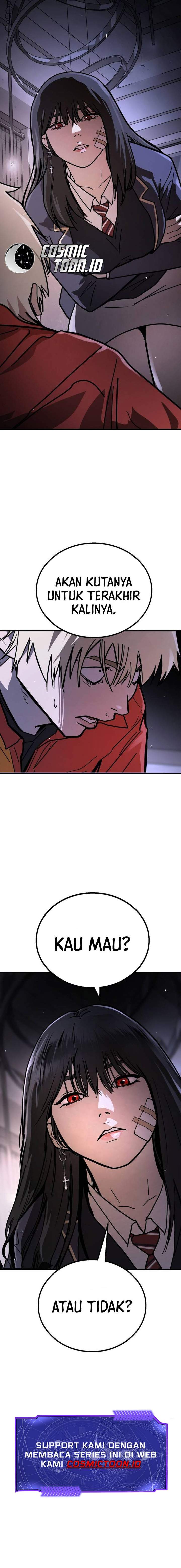 Fight Delivery Chapter 1