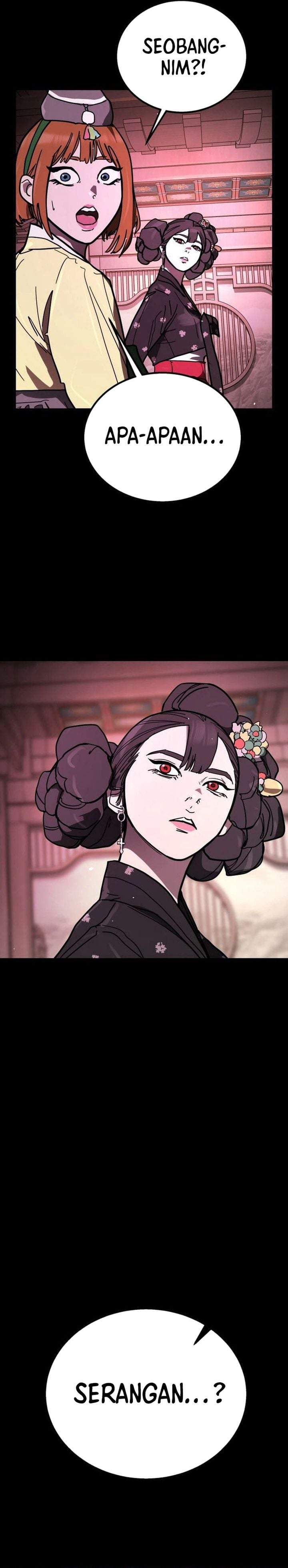 Fight Delivery Chapter 12