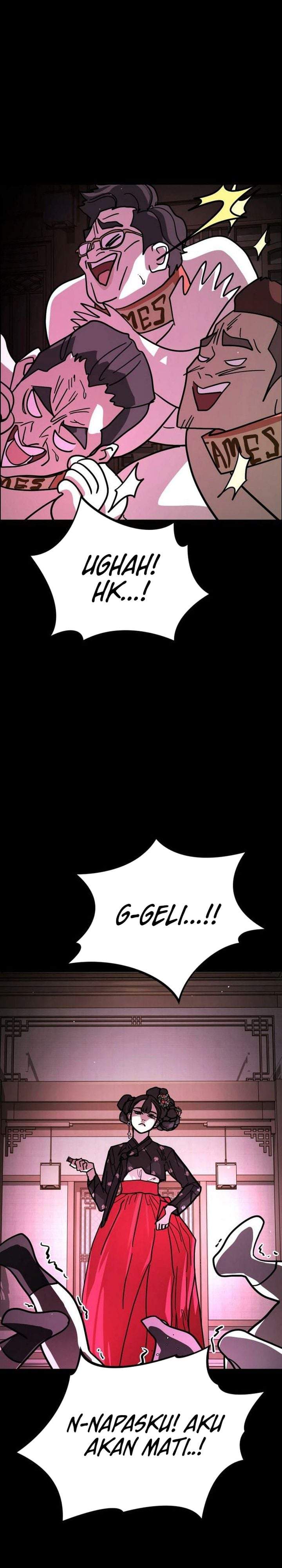 Fight Delivery Chapter 12