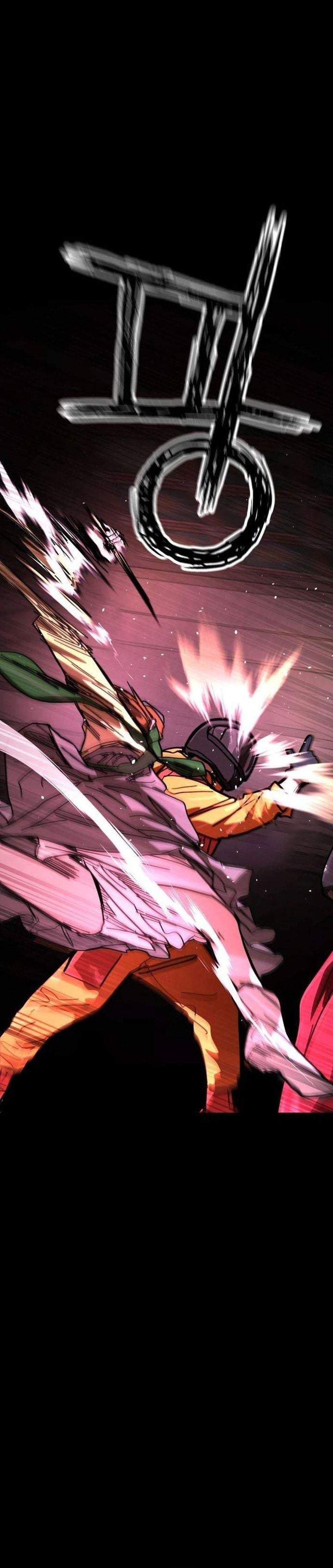 Fight Delivery Chapter 13