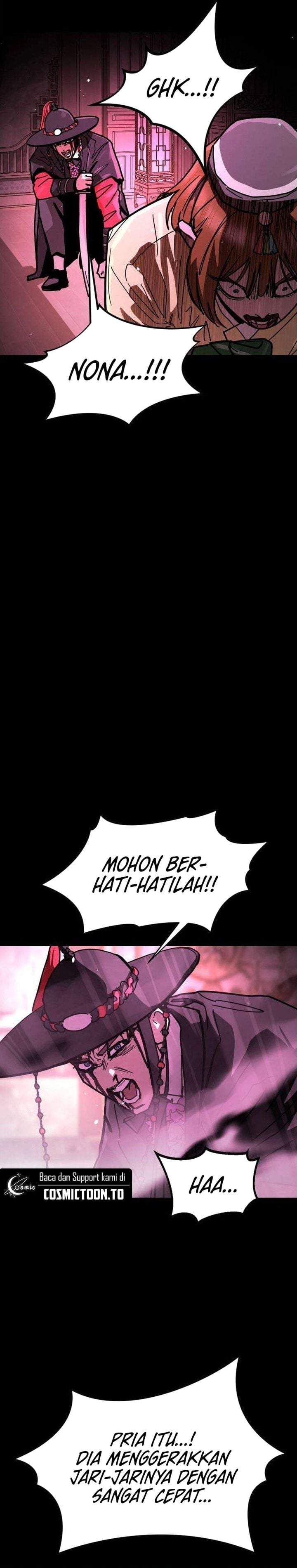 Fight Delivery Chapter 13