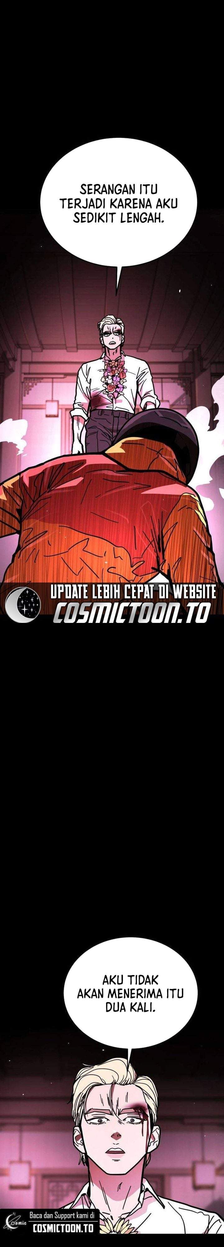 Fight Delivery Chapter 13
