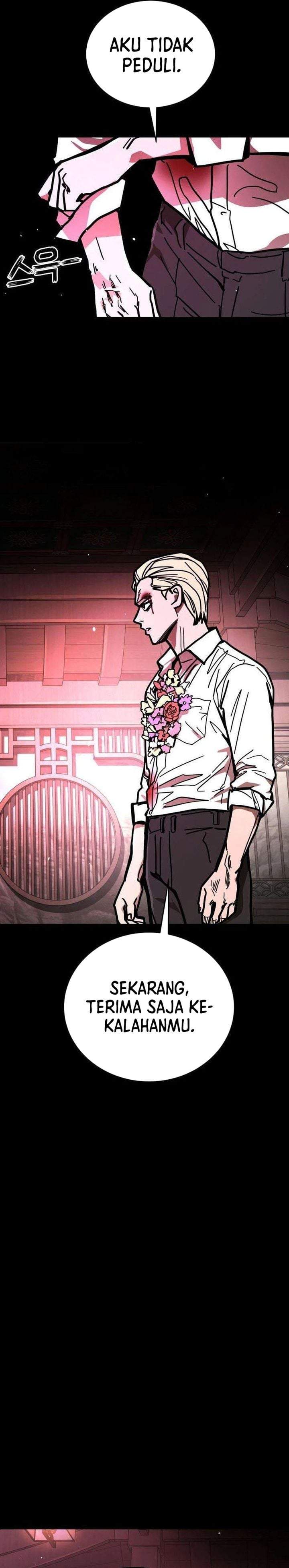 Fight Delivery Chapter 13