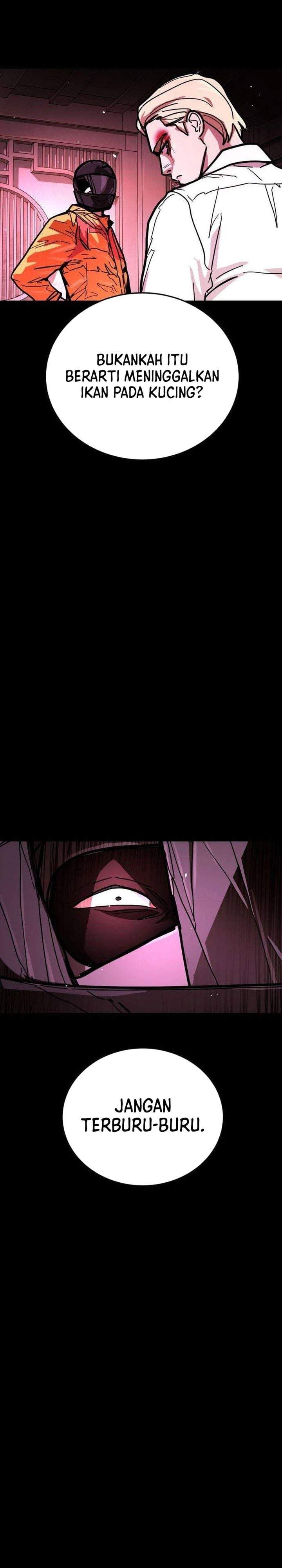 Fight Delivery Chapter 13