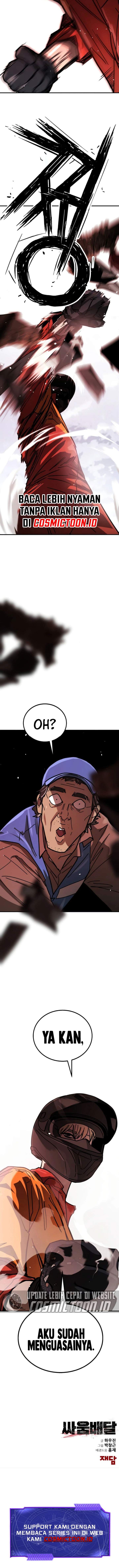 Fight Delivery Chapter 3