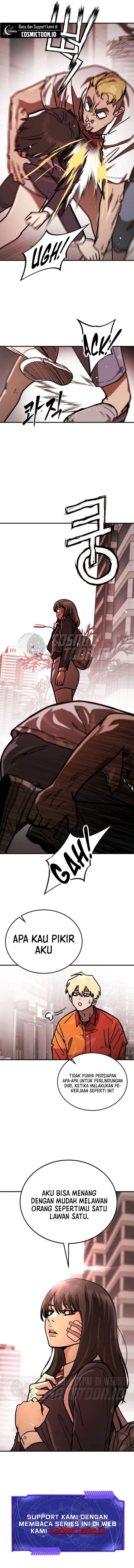 Fight Delivery Chapter 4
