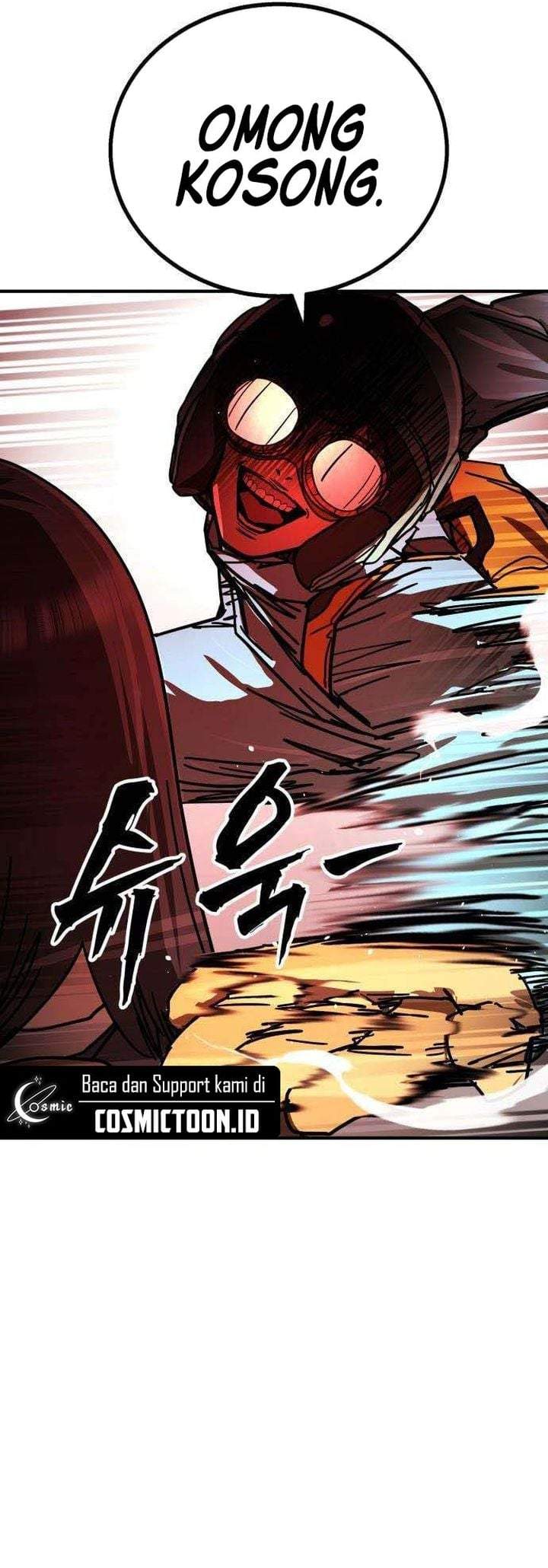 Fight Delivery Chapter 6