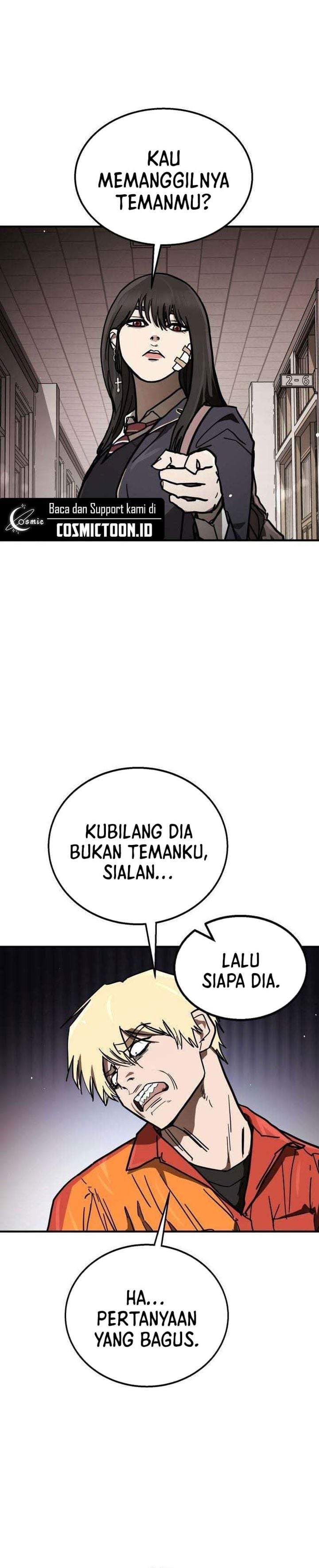 Fight Delivery Chapter 6