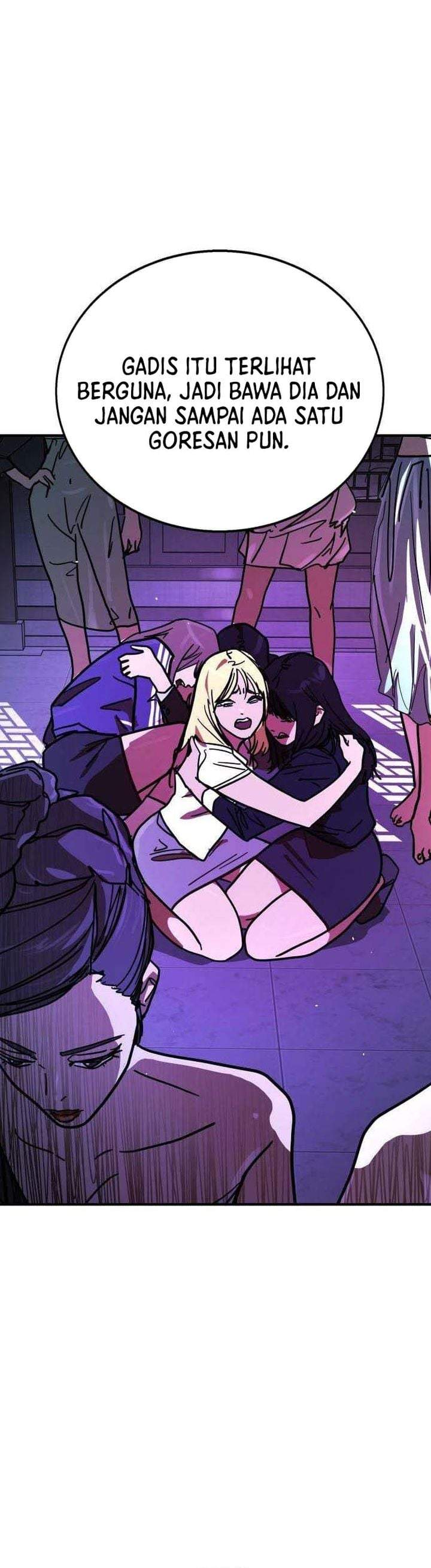 Fight Delivery Chapter 6