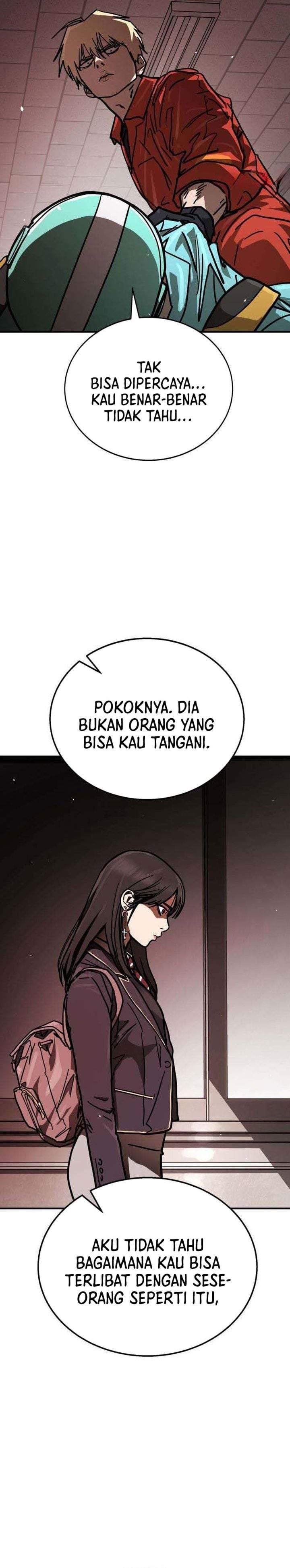 Fight Delivery Chapter 6