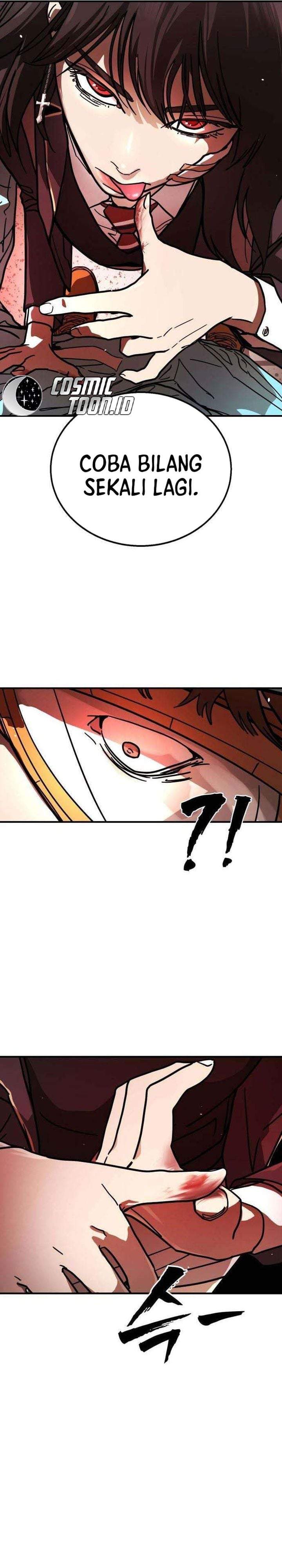 Fight Delivery Chapter 6