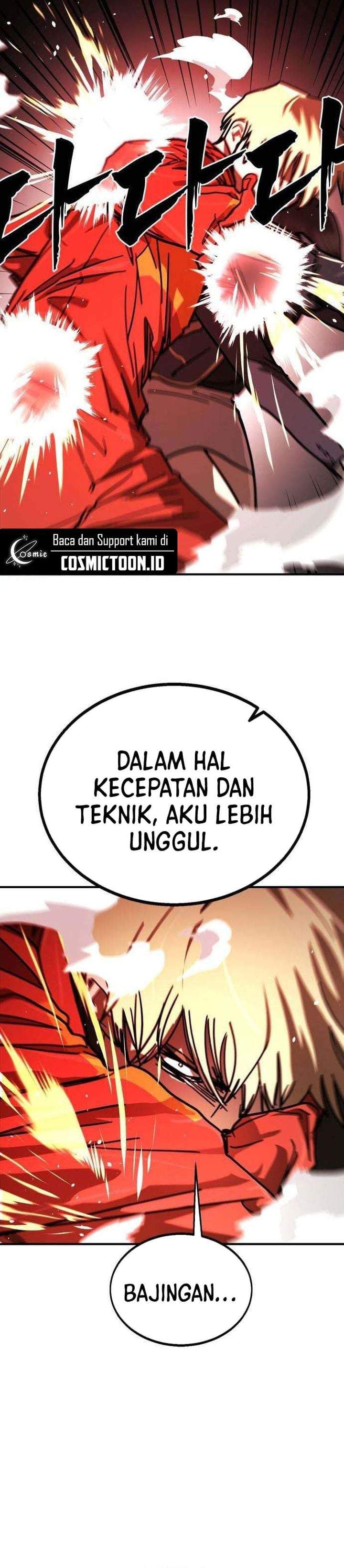Fight Delivery Chapter 6