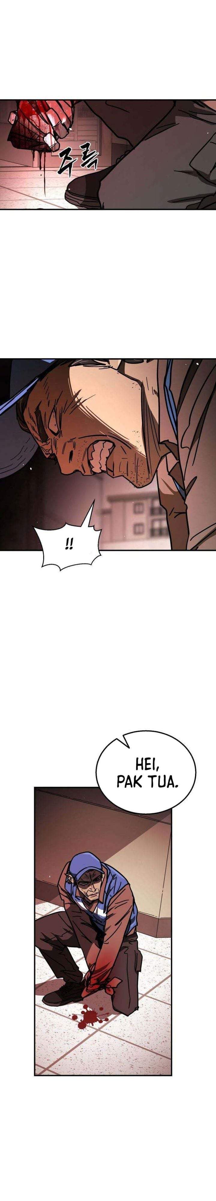 Fight Delivery Chapter 6