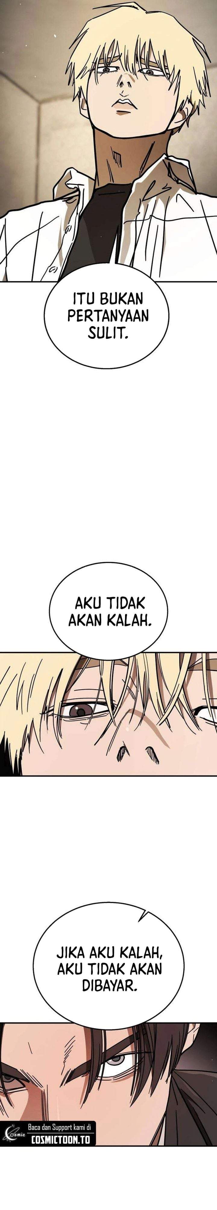 Fight Delivery Chapter 8