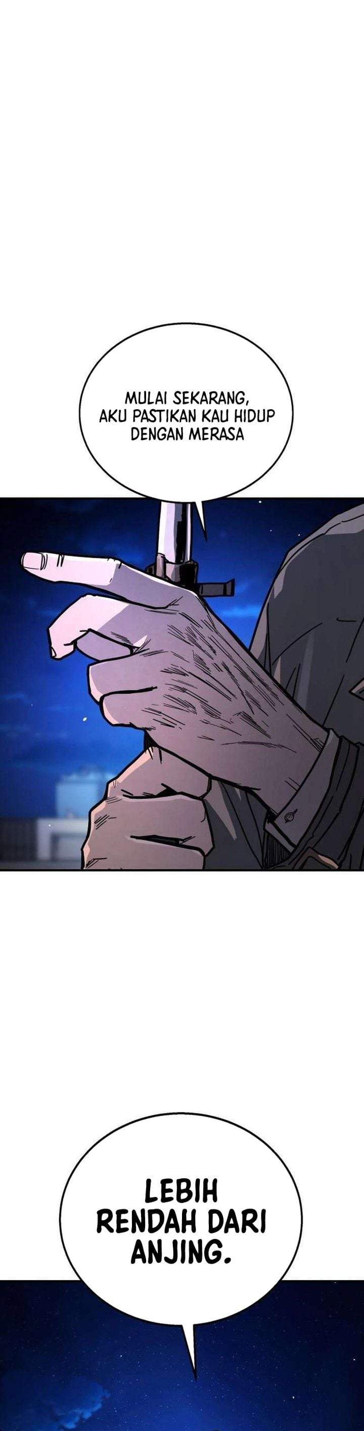 Fight Delivery Chapter 8