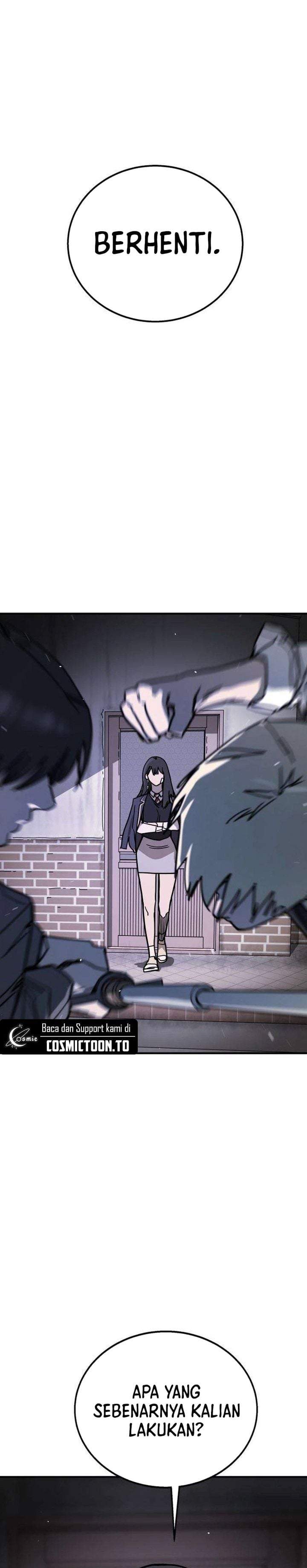 Fight Delivery Chapter 8