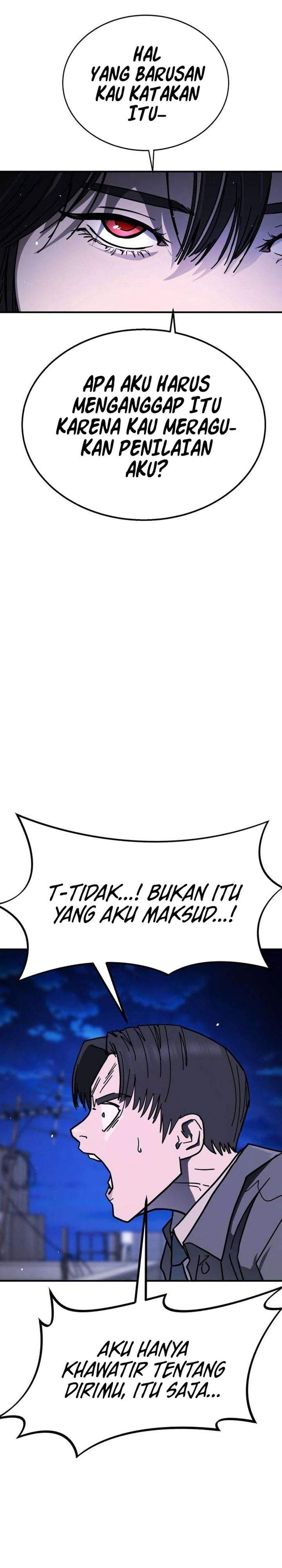 Fight Delivery Chapter 8