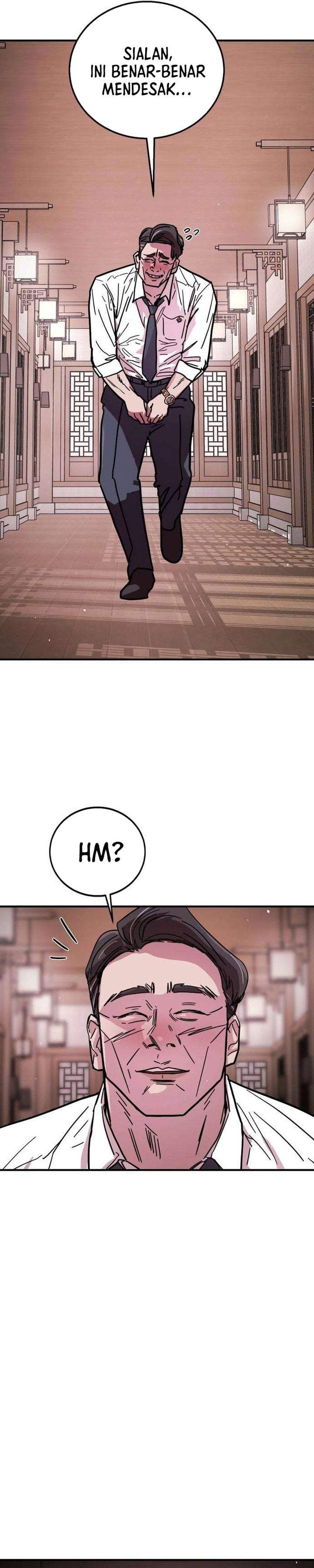 Fight Delivery Chapter 9