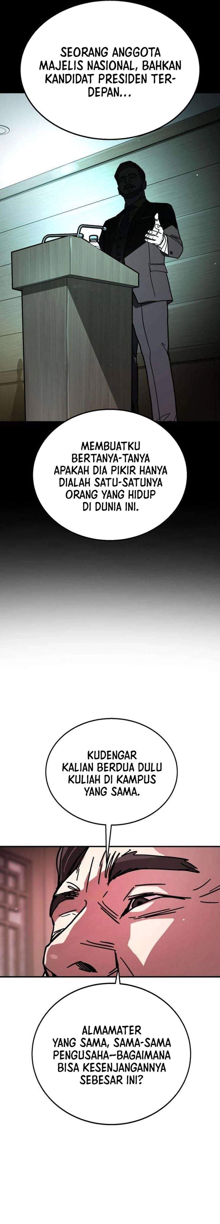 Fight Delivery Chapter 9