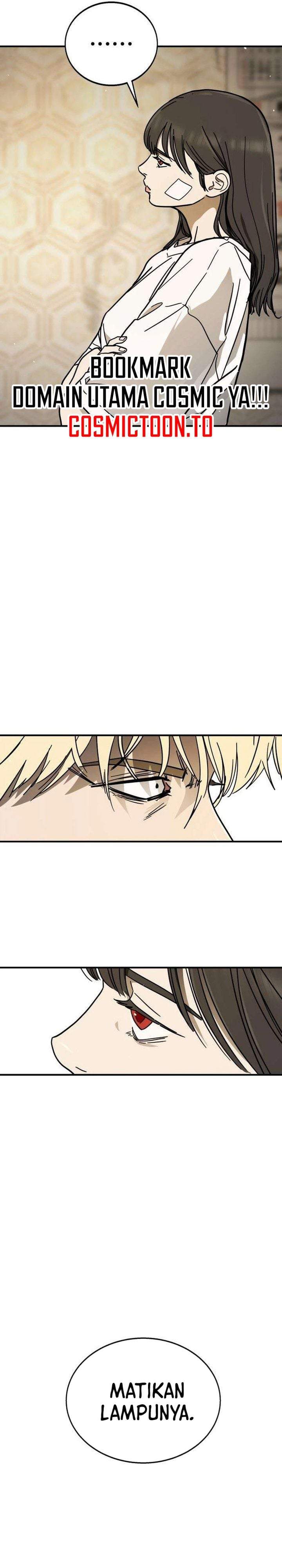 Fight Delivery Chapter 9