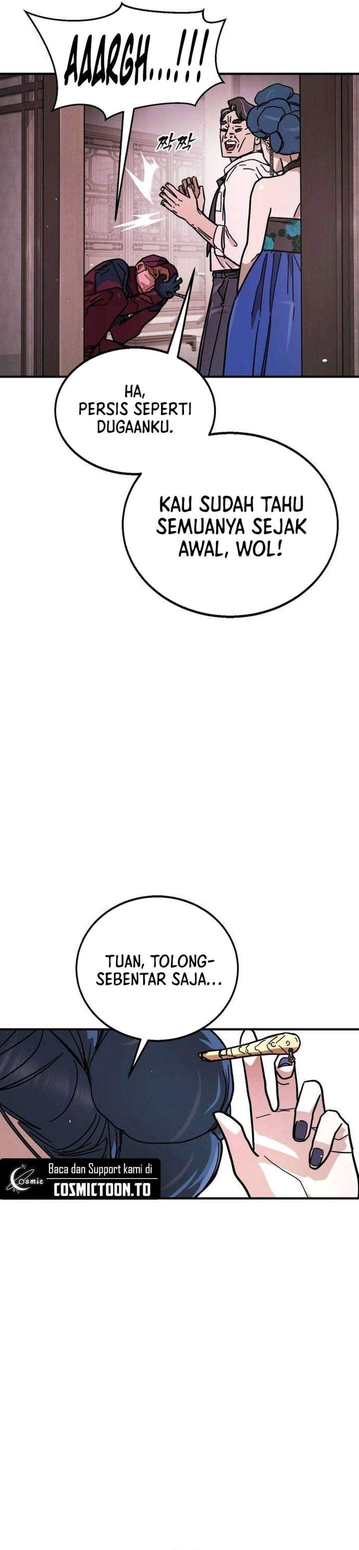 Fight Delivery Chapter 9