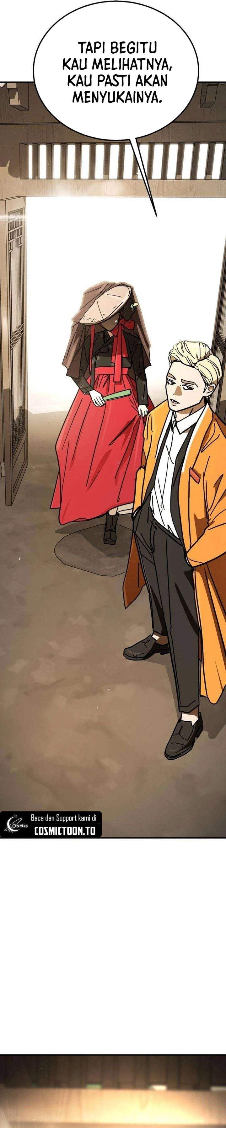 Fight Delivery Chapter 9