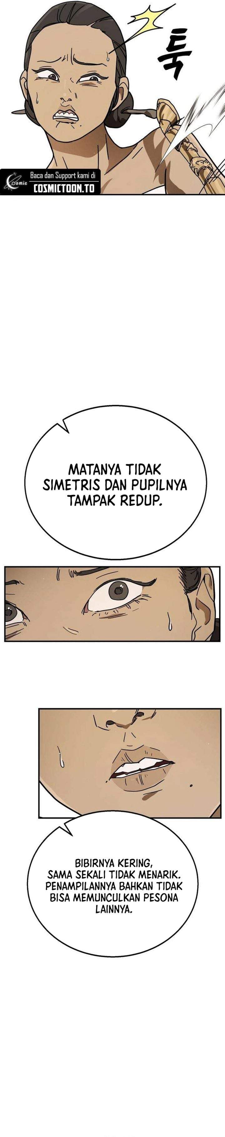 Fight Delivery Chapter 9