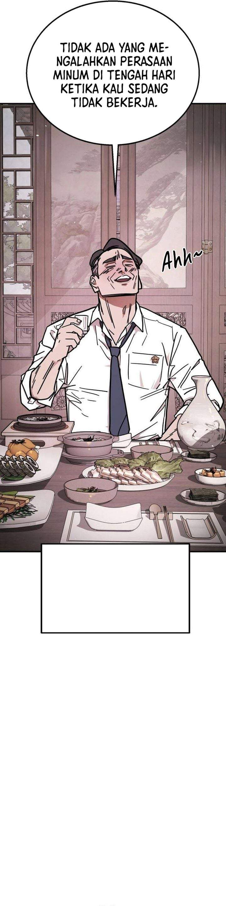 Fight Delivery Chapter 9