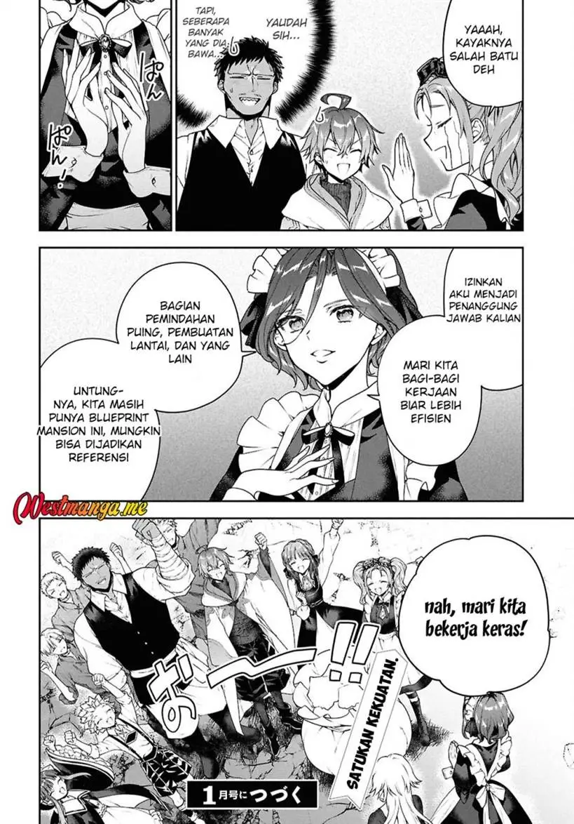 Next Life Chapter 67