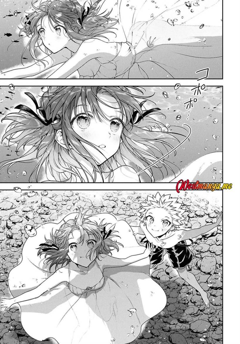 Next Life Chapter 67