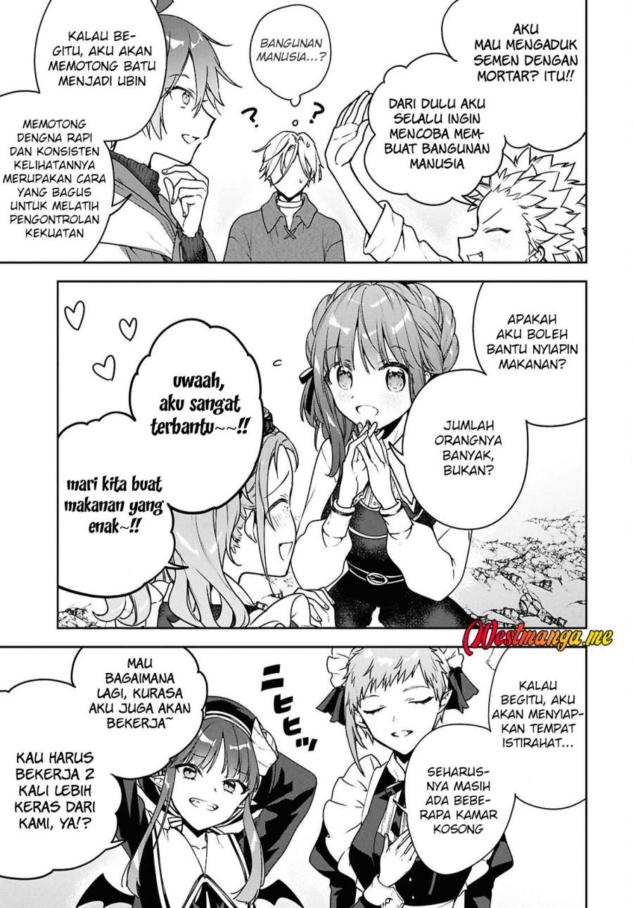 Next Life Chapter 68