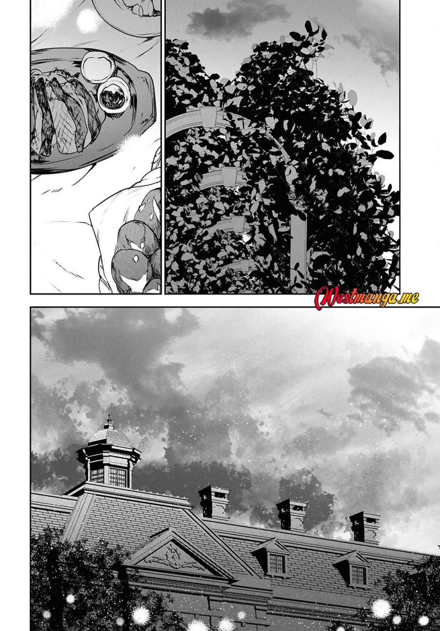 Next Life Chapter 68