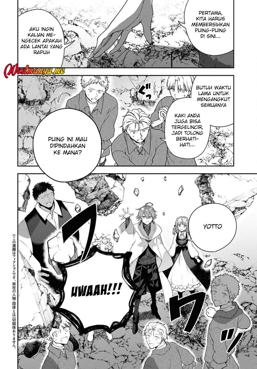 Next Life Chapter 68