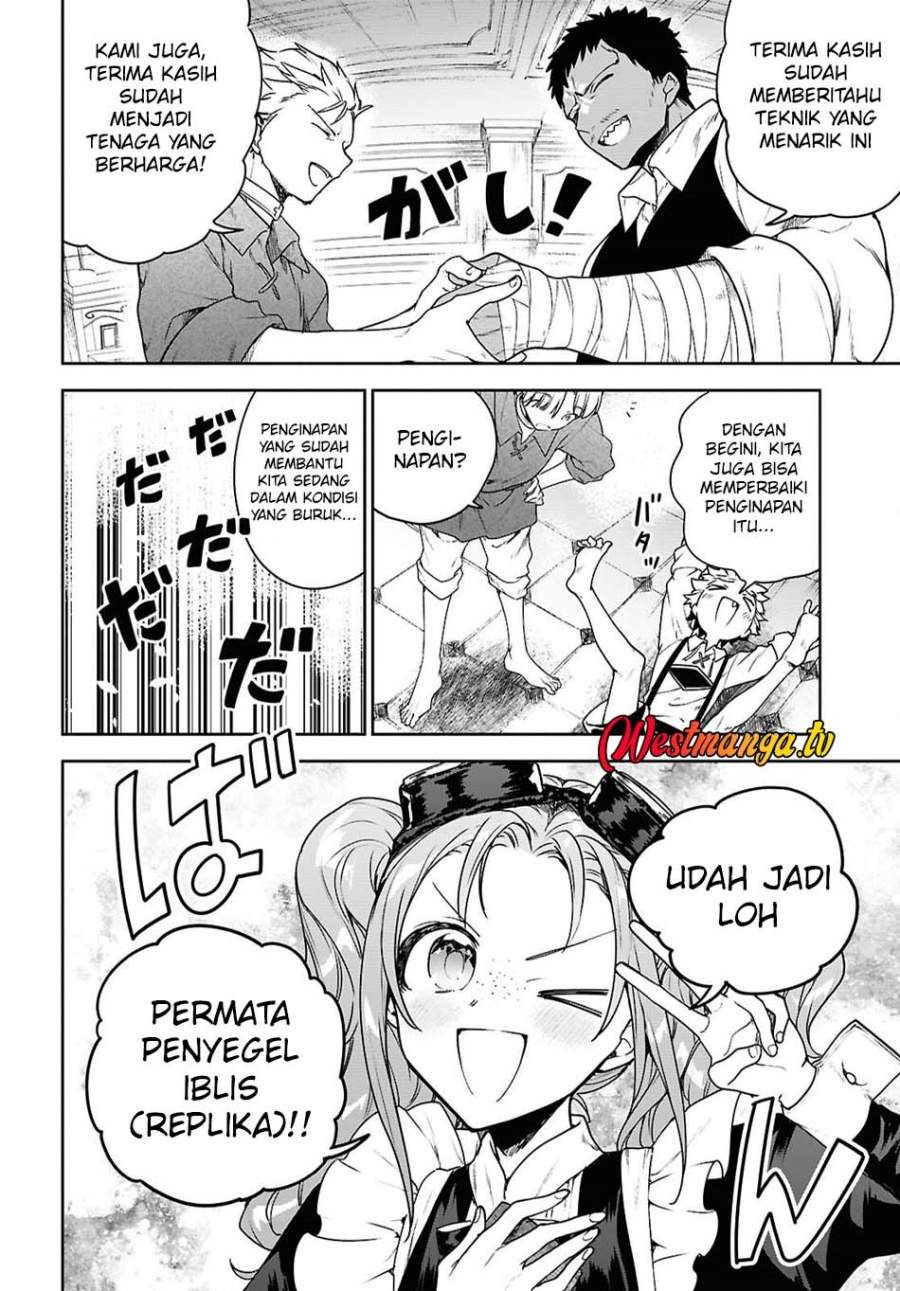 Next Life Chapter 69